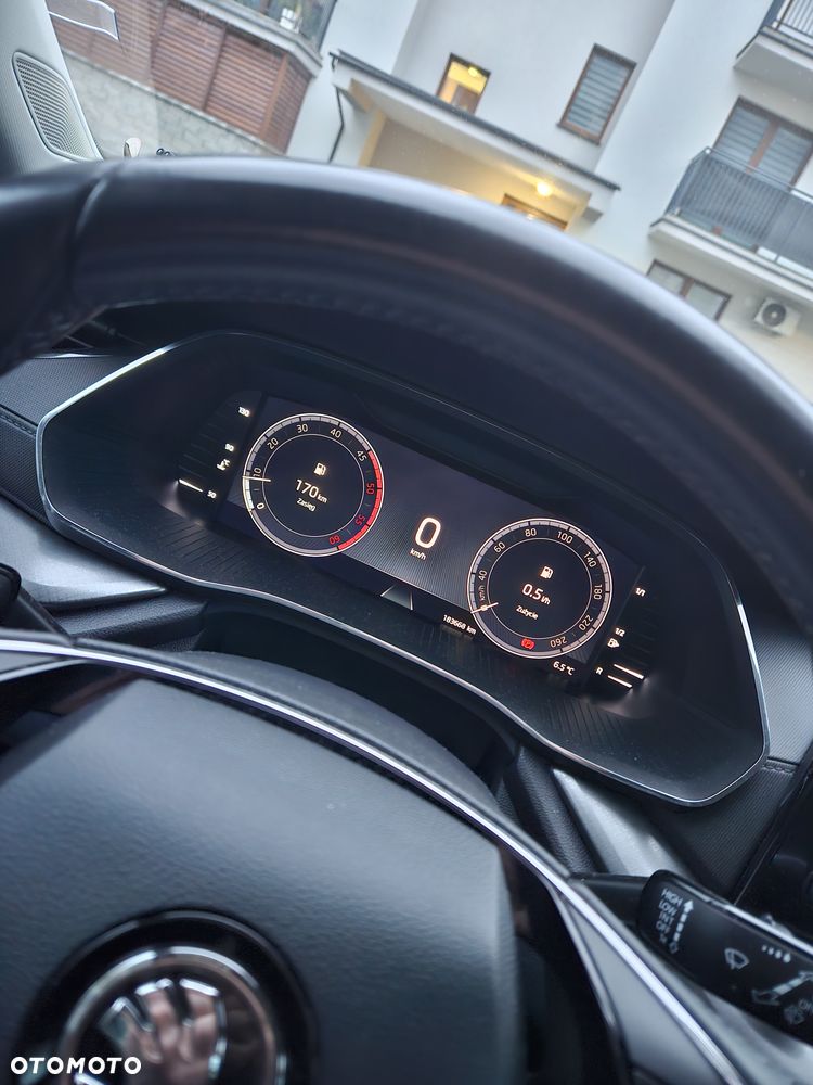 Skoda Octavia 2.0 TDI Ambition - 10