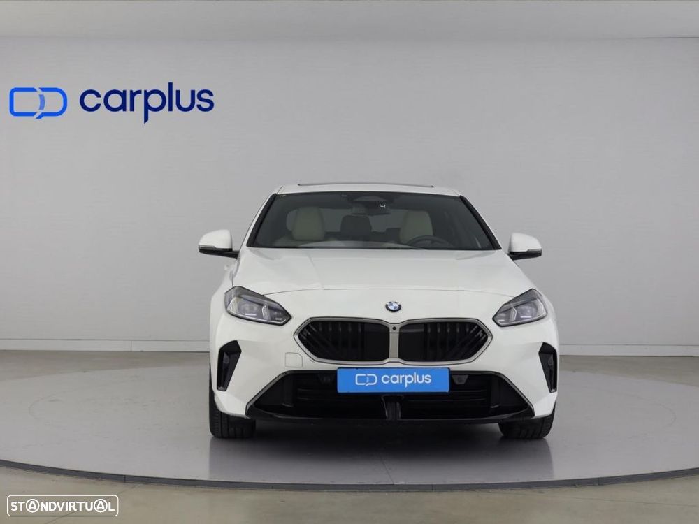 BMW 220 Gran Coupé Pack Desportivo M Pro - 3