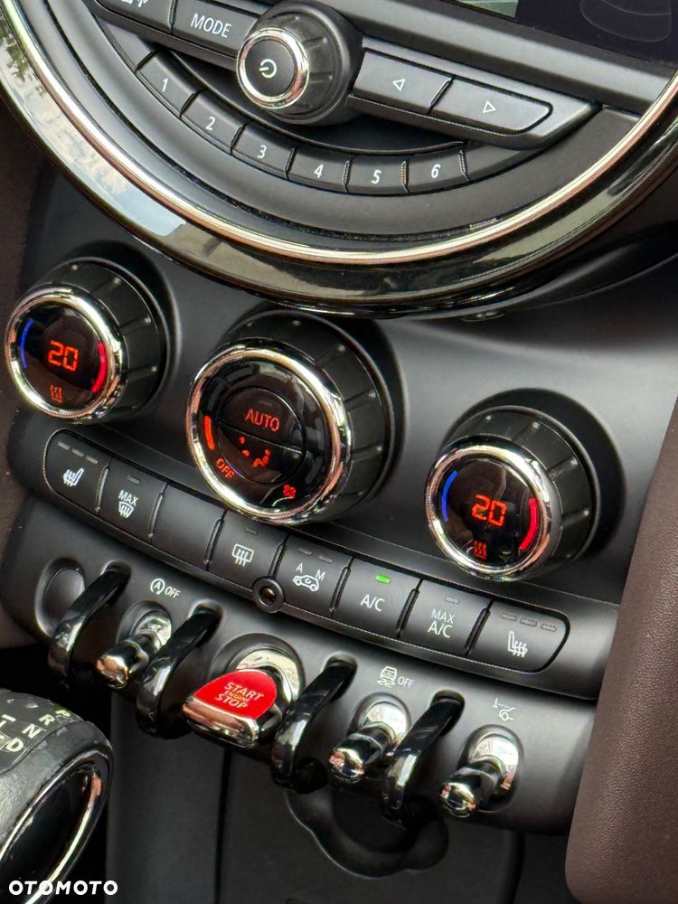 MINI Cooper S sport - 8