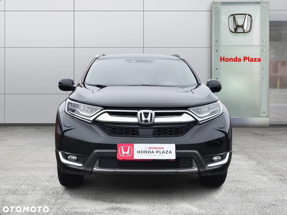 Honda CR-V 1.5 Elegance (Honda Connect+) - 9