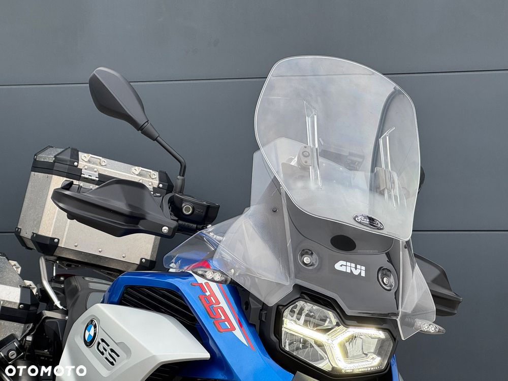 BMW GS - 2