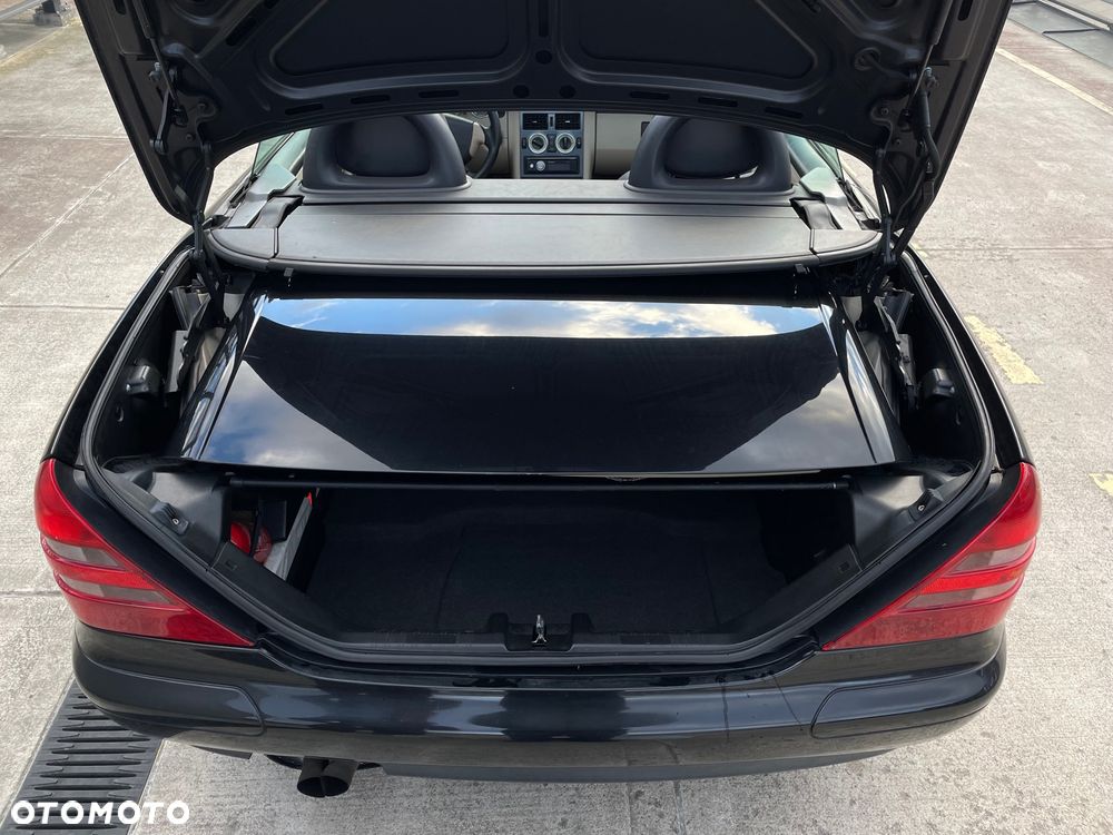 Mercedes-Benz SLK - 14