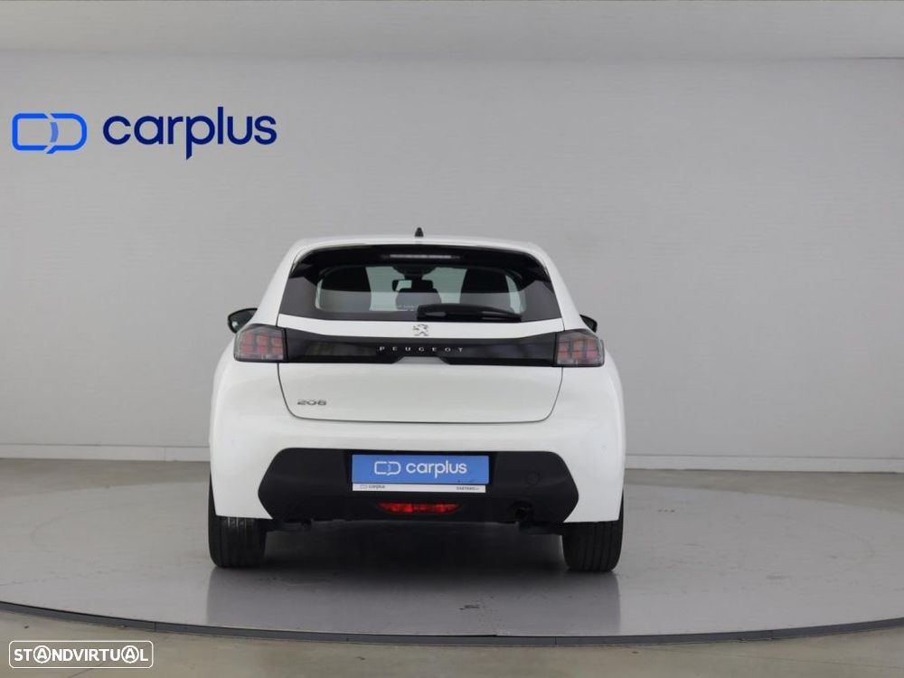 Peugeot 208 1.2 PureTech Active - 6