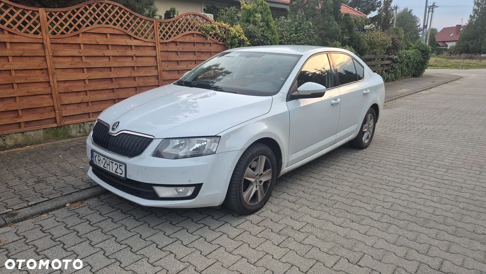 Skoda Octavia 1.8 TSI Ambition - 4