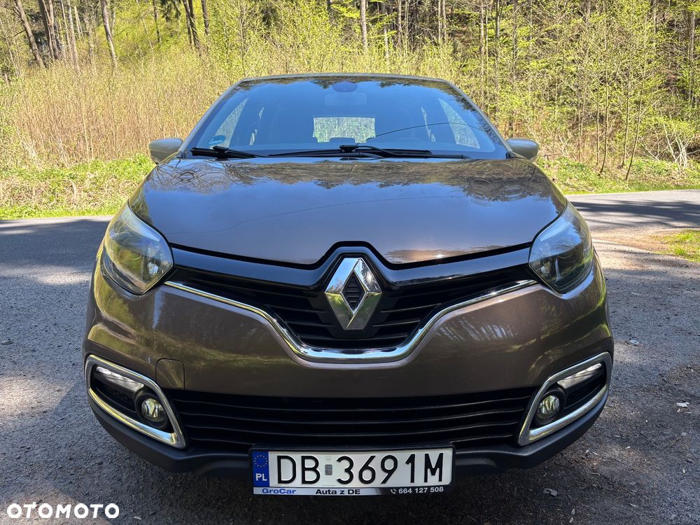 Renault Captur ENERGY TCe 90 Start&Stop Dynamique - 11