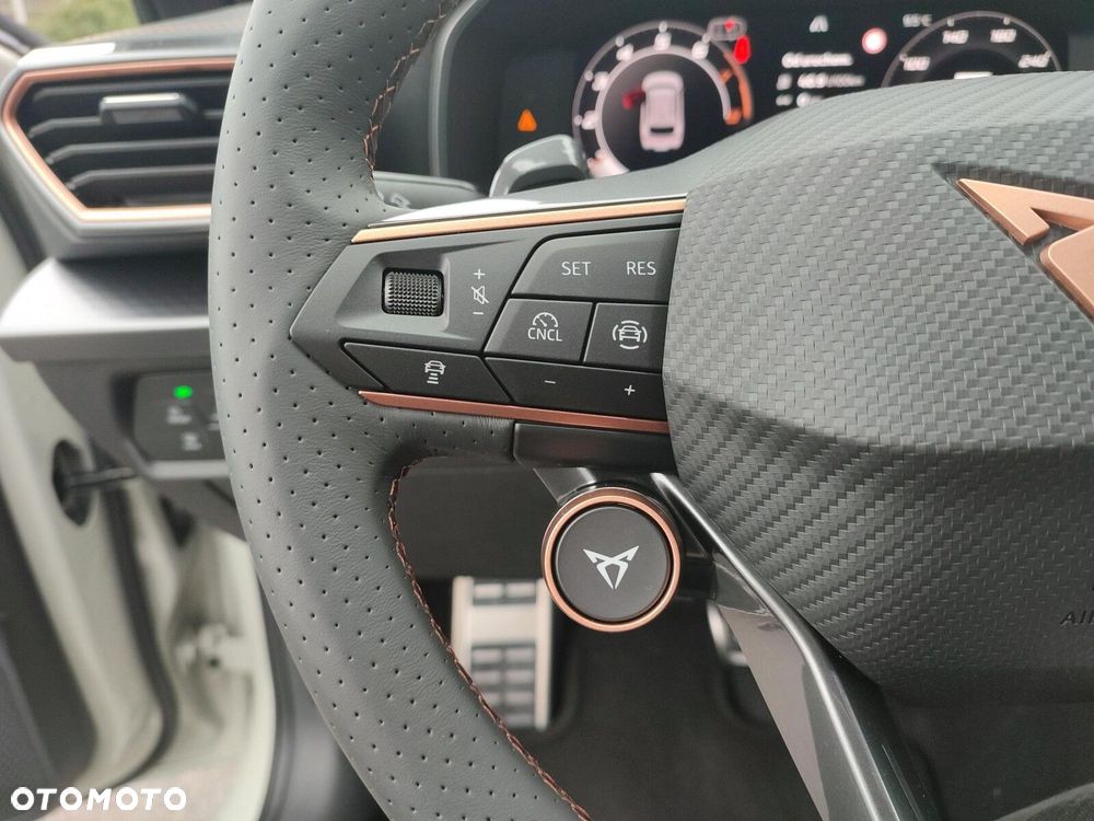 Cupra Leon - 25