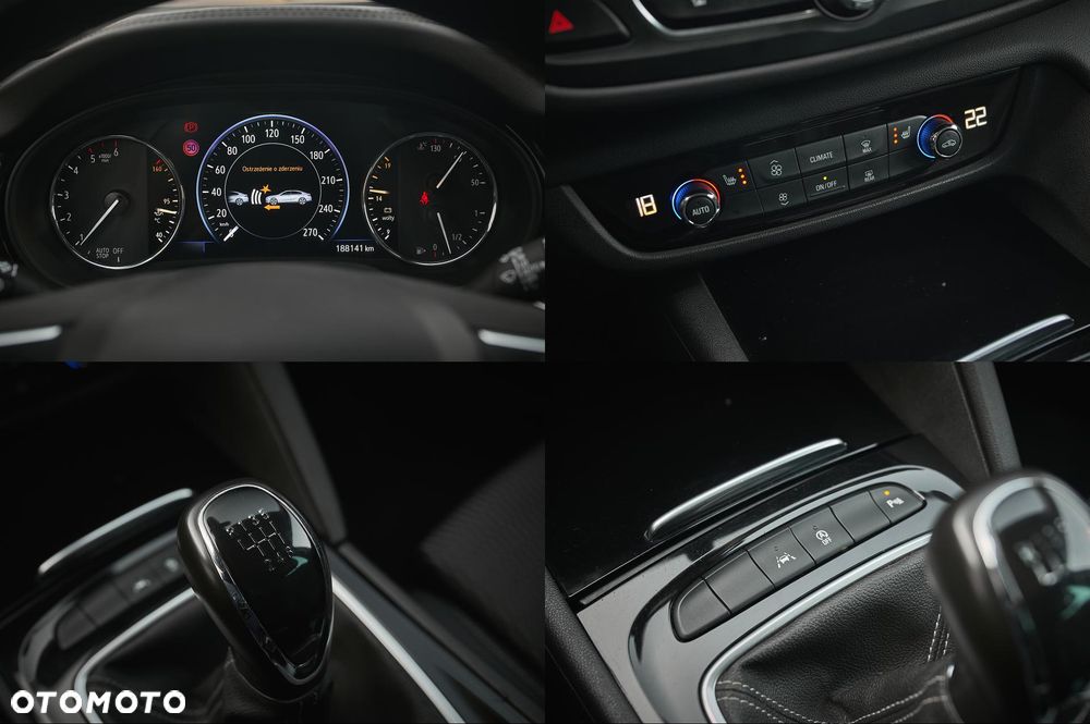 Opel Insignia 2.0 CDTI Business Elegance S&S - 33