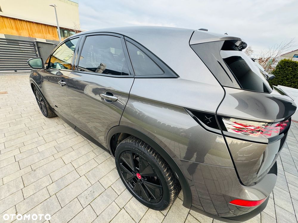 DS Automobiles DS 7 Crossback 1.5 BlueHDi So Chic - 19