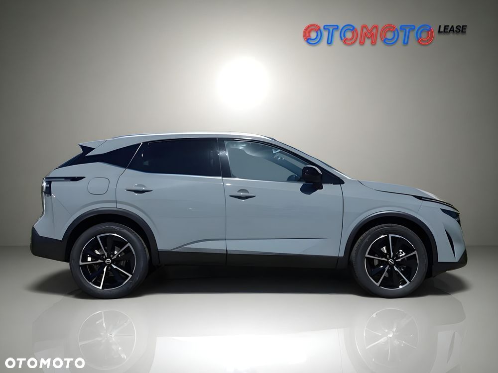 Nissan Qashqai 1.3 DIG-T MHEV Tekna Xtronic - 3