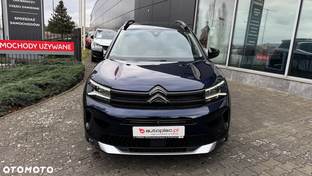 Citroën C5 Aircross 1.6 PHEV 225 Shine EAT8