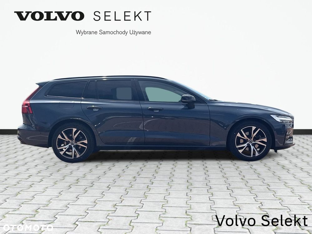 Volvo V60 B4 B Plus Dark - 5