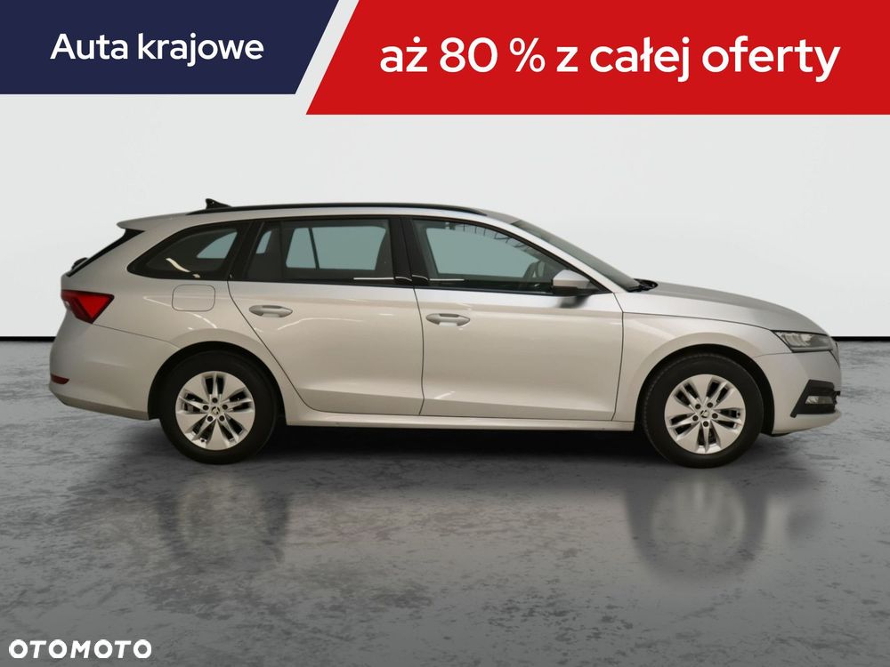 Skoda Octavia - 8
