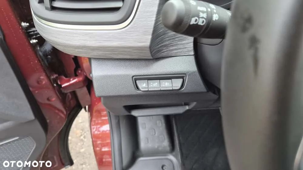 Renault Trafic SpaceClass 2.0 dCi Escapade EDC - 5