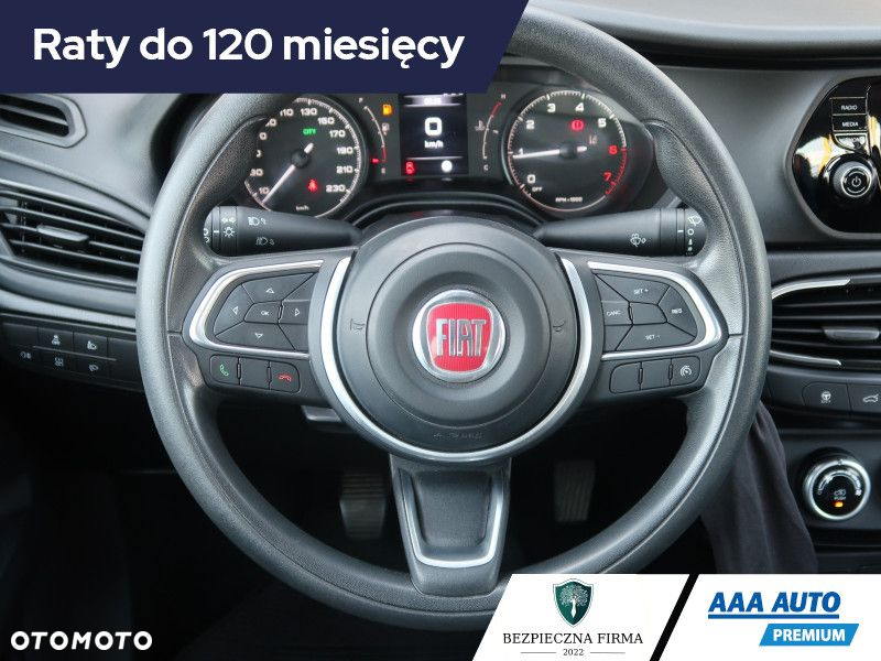 Fiat Tipo - 16