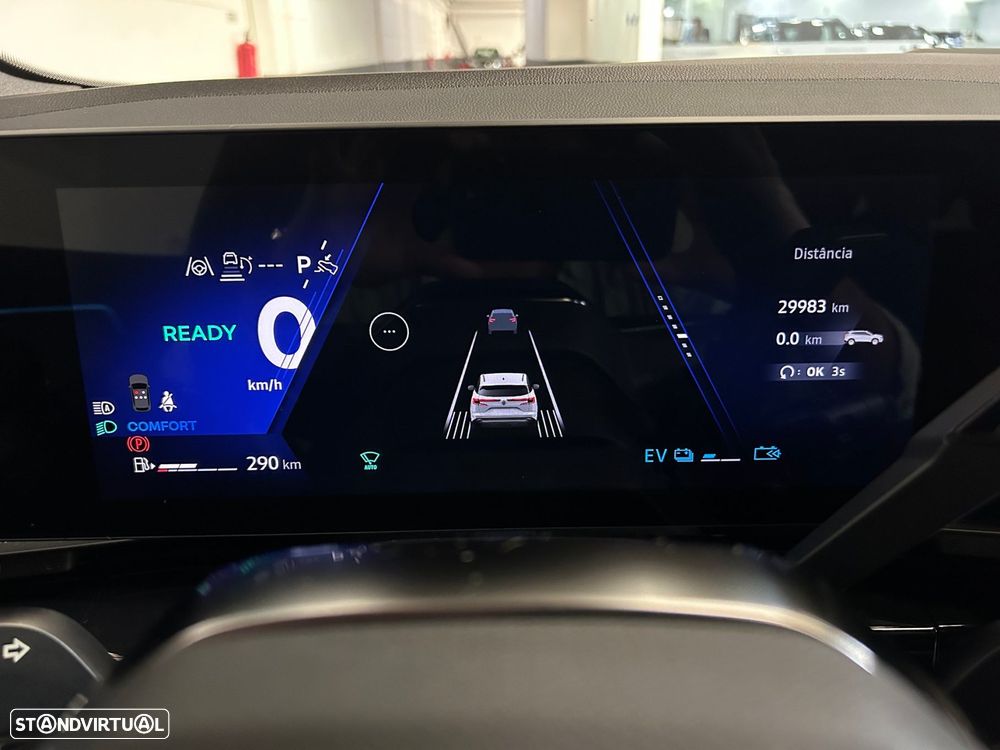 Renault Austral 1.2 E-Tech Techno Espirit - 26