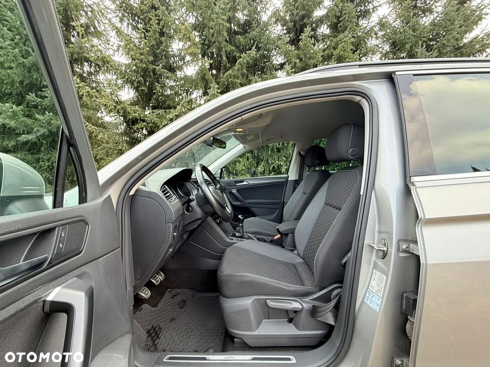Volkswagen Tiguan 1.5 TSI EVO JOIN - 14