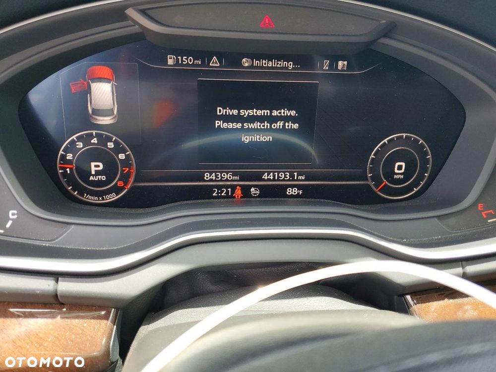 Audi Q5 2.0 TFSI Quattro S tronic sport - 8