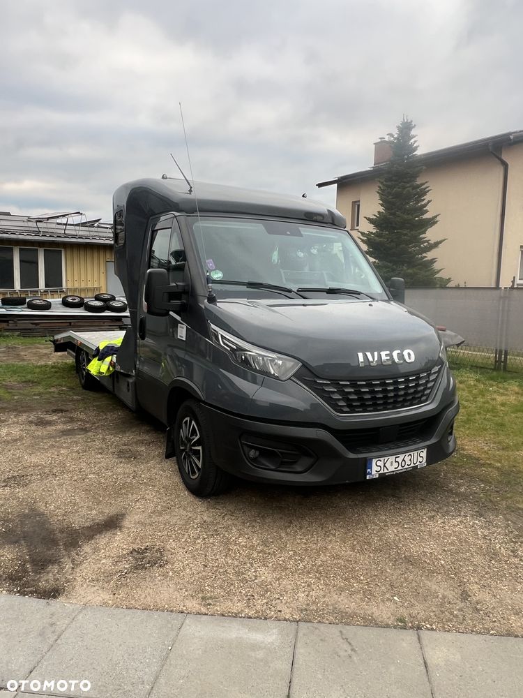 Iveco Daily - 2