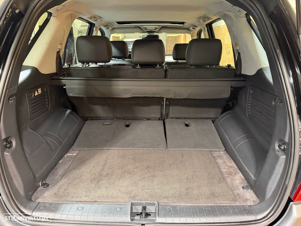 Mercedes-Benz ML 270 - 33