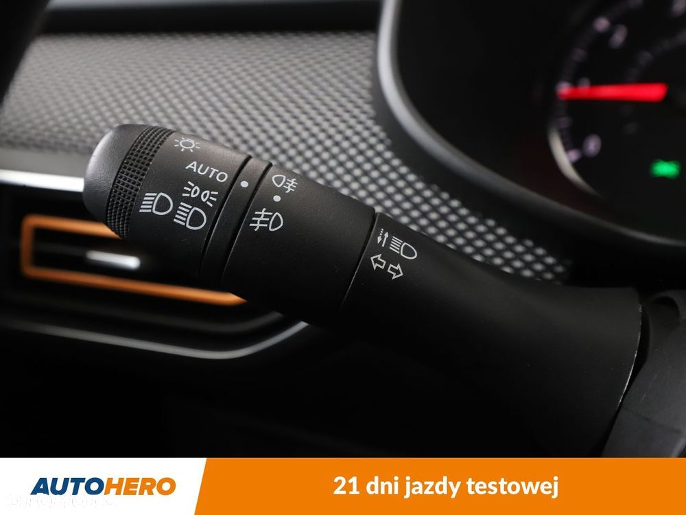 Dacia Sandero Stepway 1.0 TCe Comfort - 28