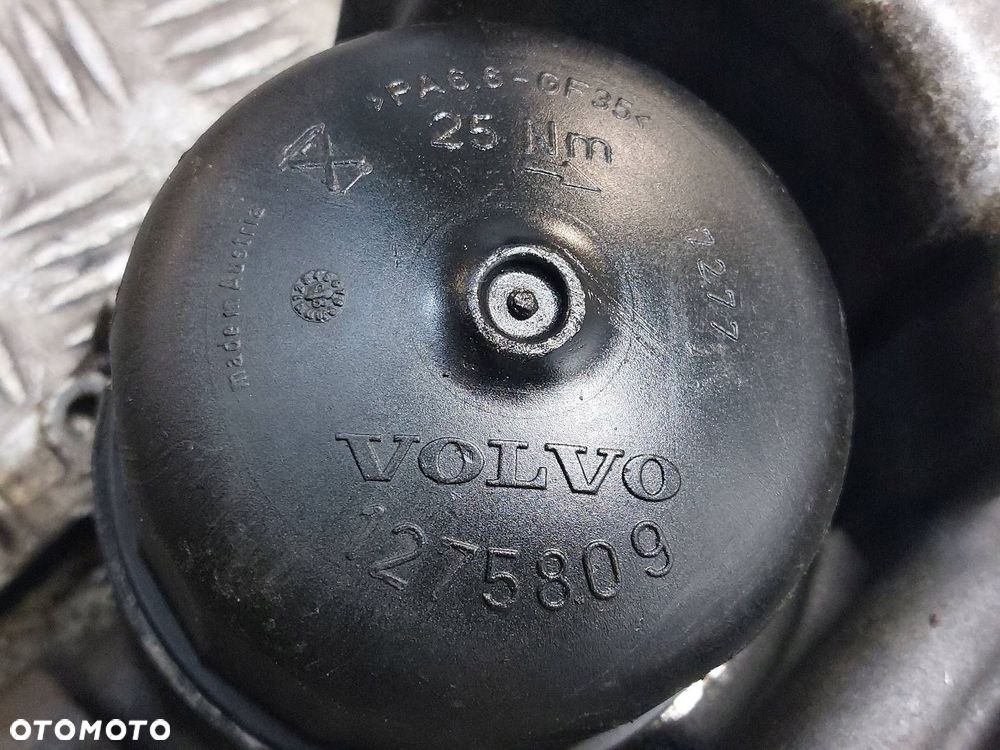 MISA MISKA OLEJOWA VOLVO S80 I 2.9 24V 9471443-A 1275809 - 3