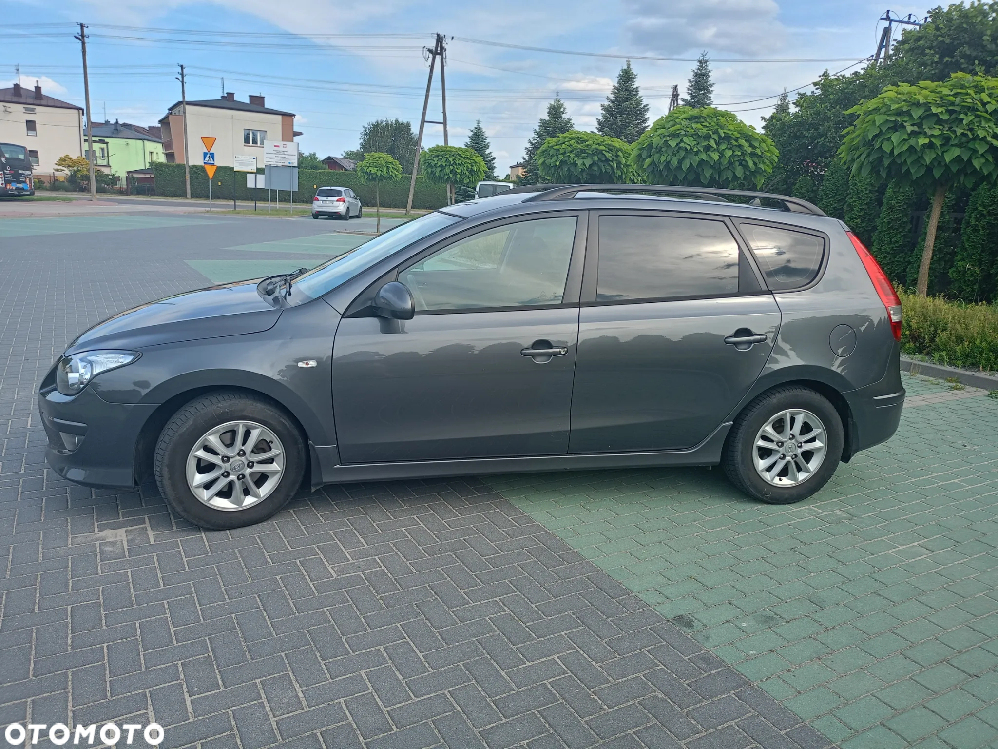 Hyundai i30 1.6 CRDi Comfort - 2