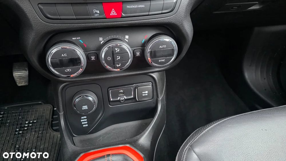 Jeep Renegade 2.0 MultiJet Active Drive Opening Edition Start&Stopp - 15
