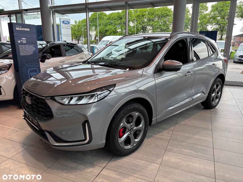 Ford Kuga 2.5 Duratec FHEV ST-LINE X - 1
