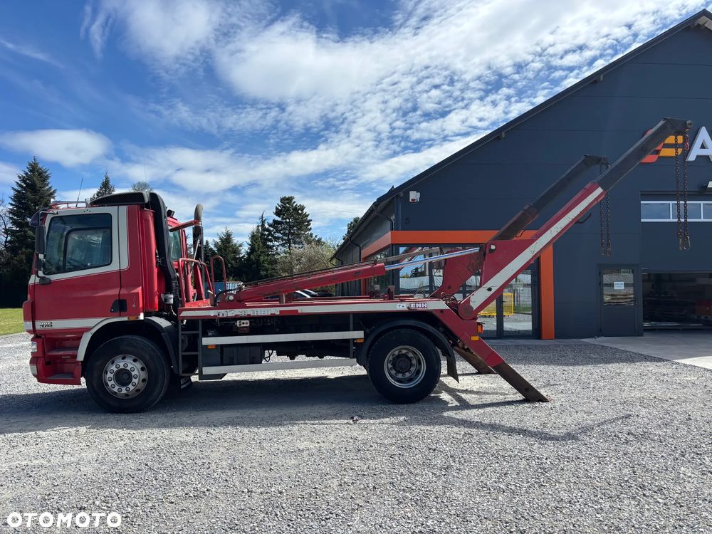 DAF CF - 19