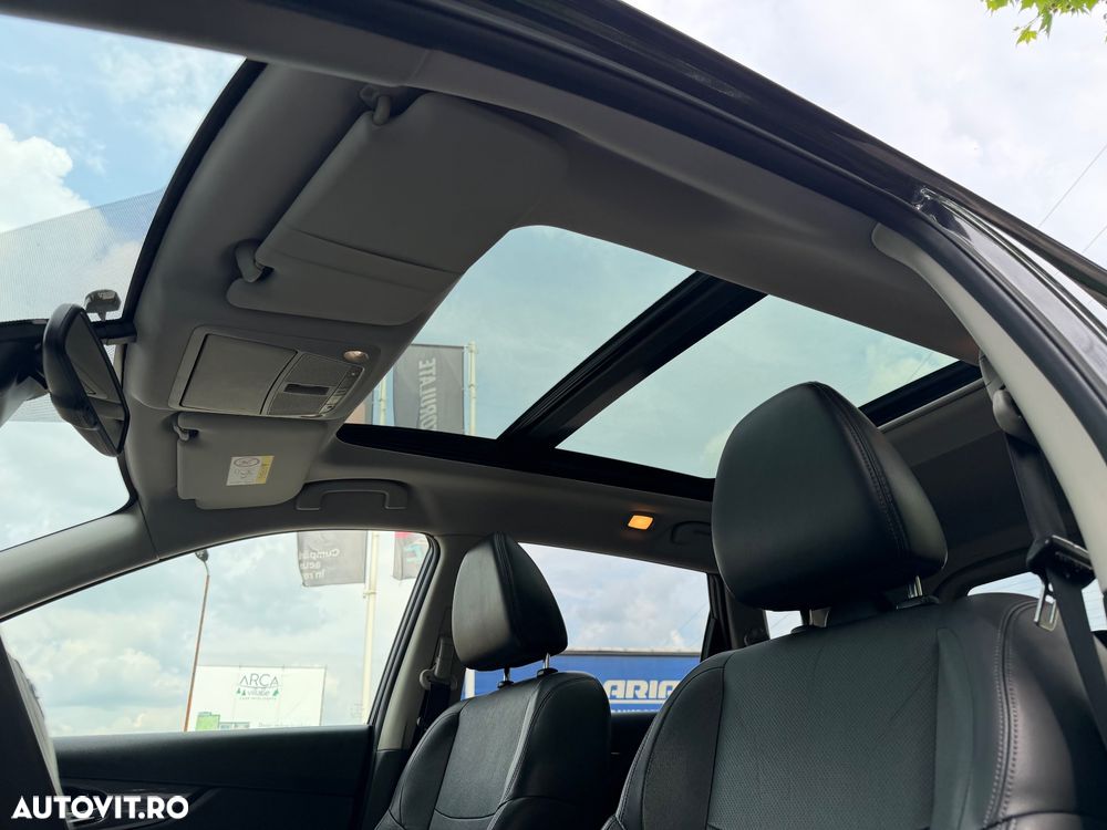 Nissan X-Trail 1.6 dCi Tekna - 22