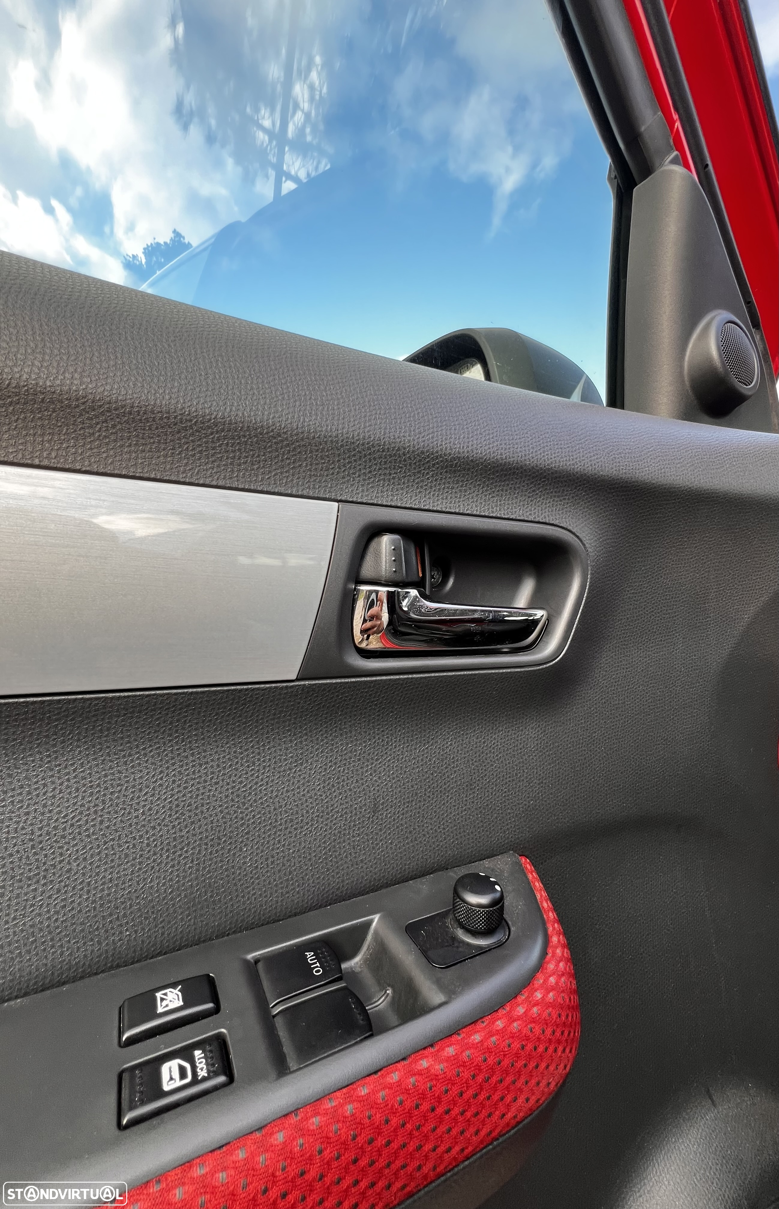 Suzuki Swift 1.6 VVT 16V Sport - 13