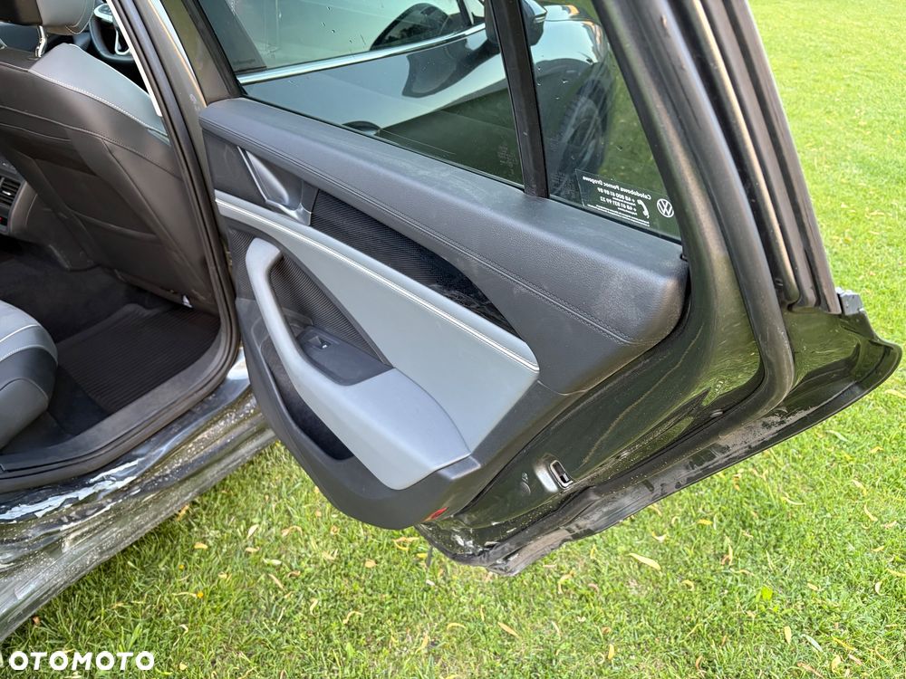 Volkswagen Passat - 9