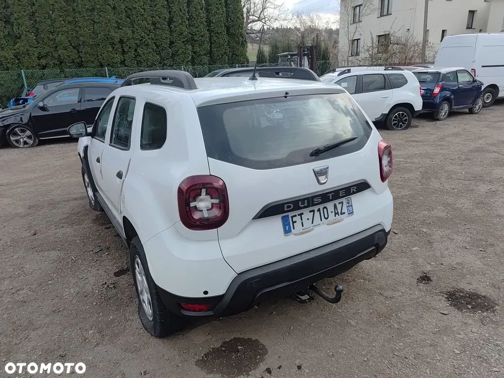 Dacia Duster 1.0 TCe Prestige - 7
