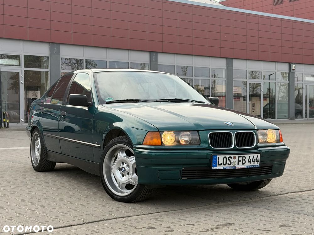 BMW Seria 3 - 2