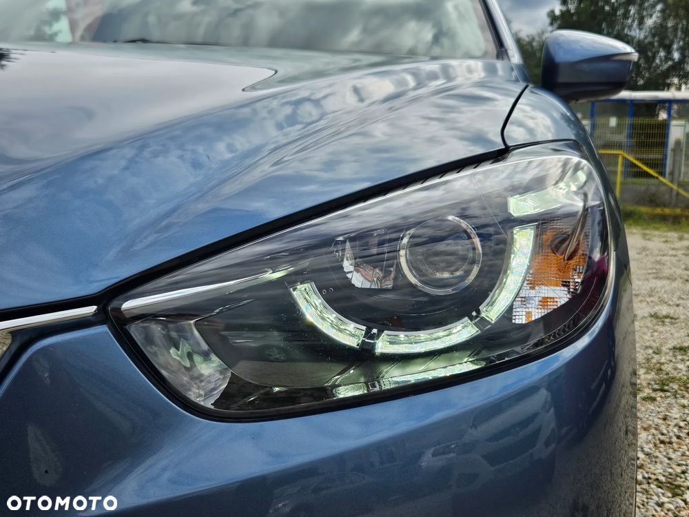 Mazda CX-5 2.0 Skypassion 2WD - 12