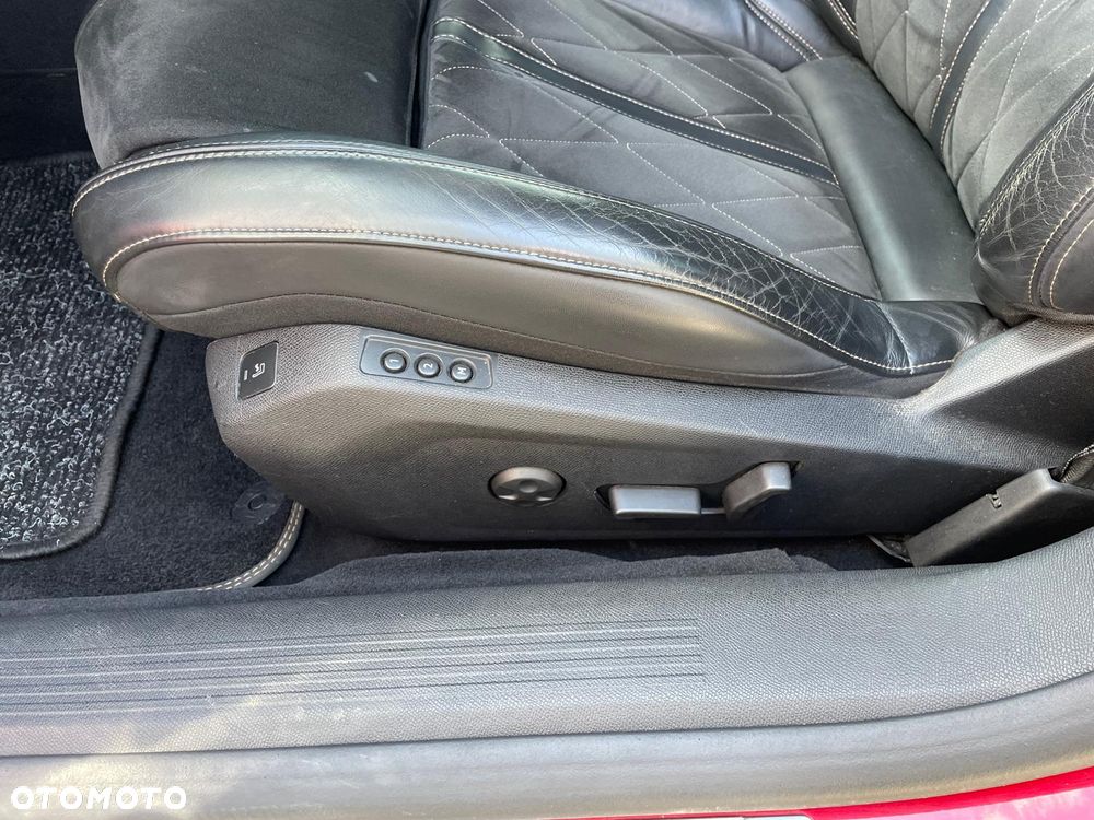 Peugeot 508 BlueHDi 180 EAT8 GT - 15
