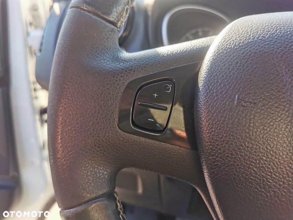 Opel Vivaro L2H1 2.9t Edition Tour - 19