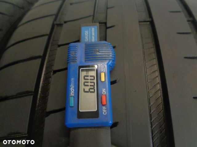GOODYEAR EAGLE F1 ASYMMETRIC 3 255/35R19 96Y  RSC - 7