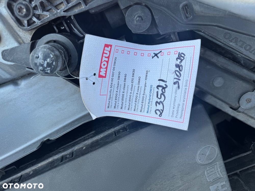 Volvo V40 T3 Geartronic Summum - 16