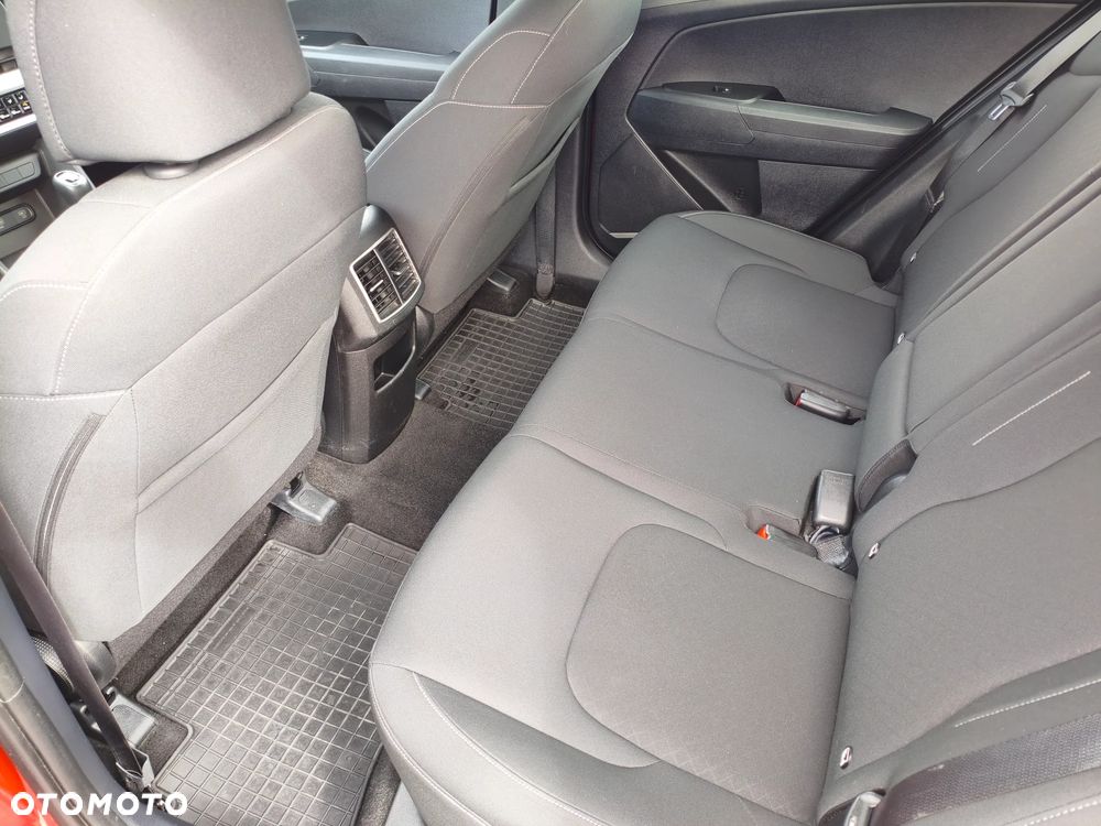 Kia Sportage 1.6 T-GDI M 2WD - 6