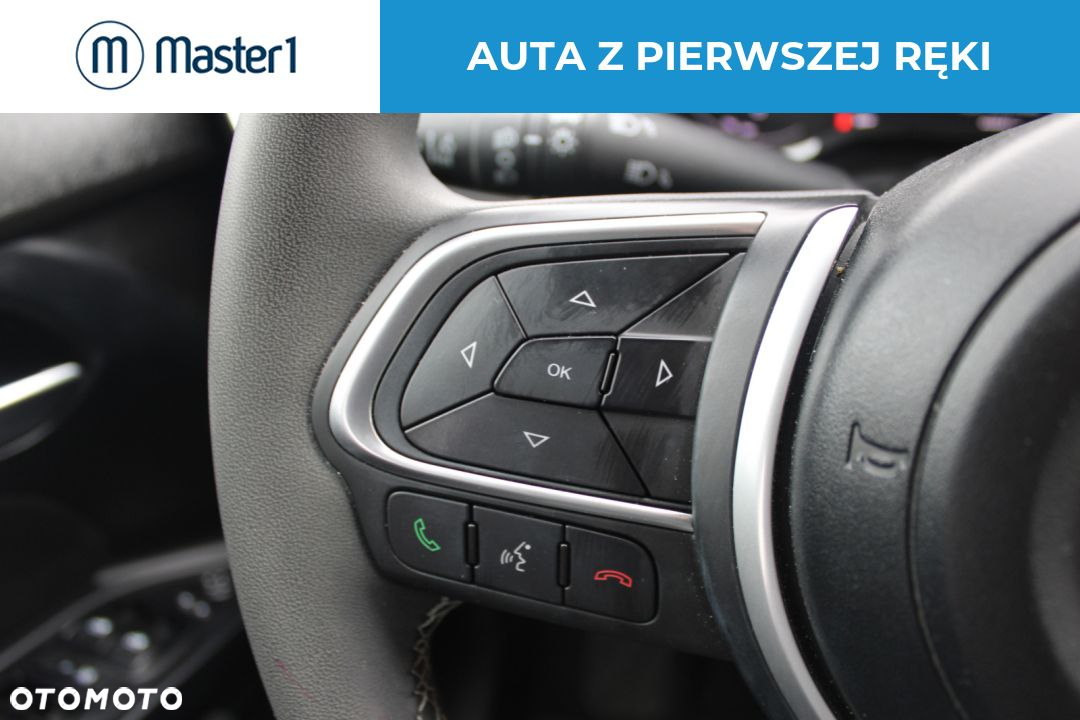 Fiat Tipo 1.0 T3 Cross - 20