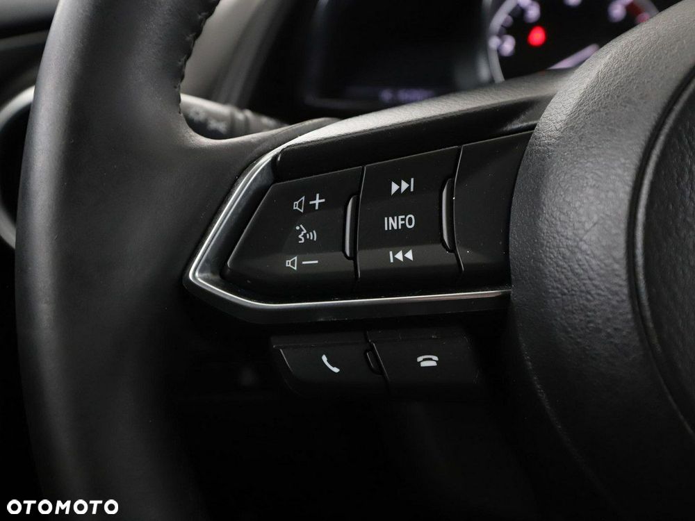 Mazda CX-3 SKYACTIV-D 105 FWD Exclusive-Line - 31