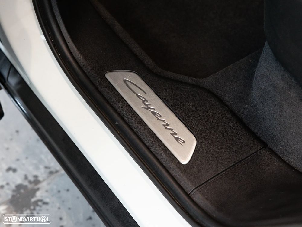 Porsche Cayenne Coupé S E-Hybrid - 41