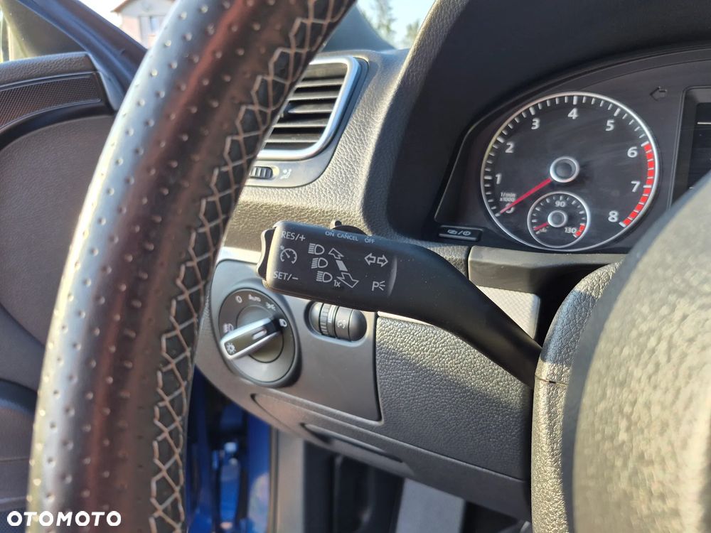 Volkswagen Scirocco 1.4 TSI BlueMotion Technology Million - 15