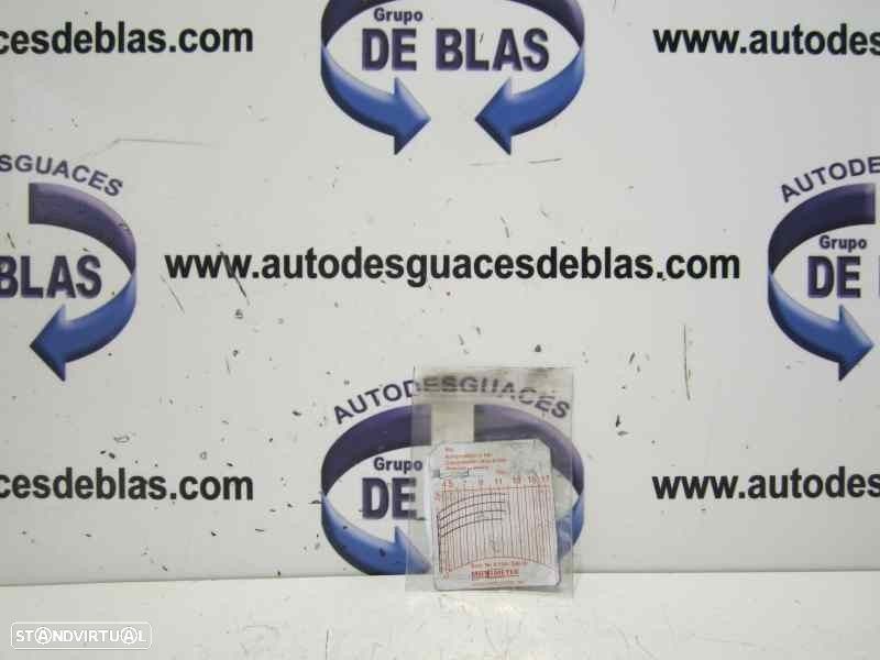 MOTOR COMPLETO FORD FIESTA IV - 3