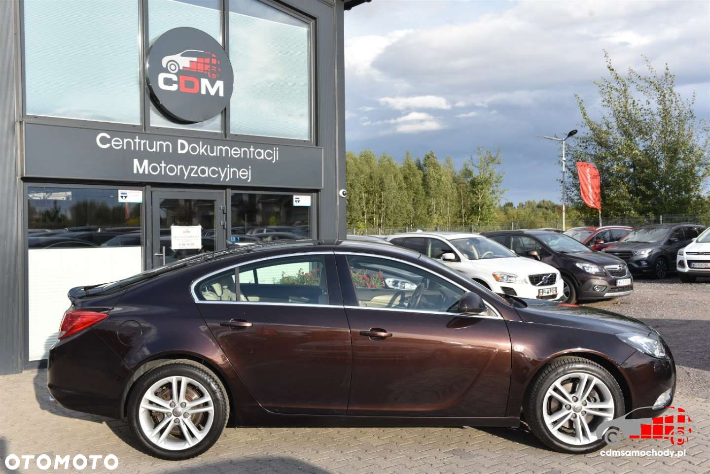 Opel Insignia 2.0 T Edition - 12