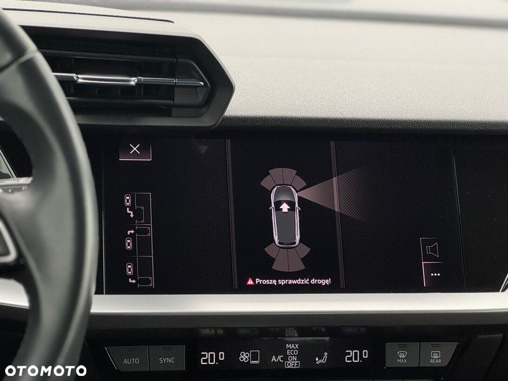 Audi A3 Sportback - 18