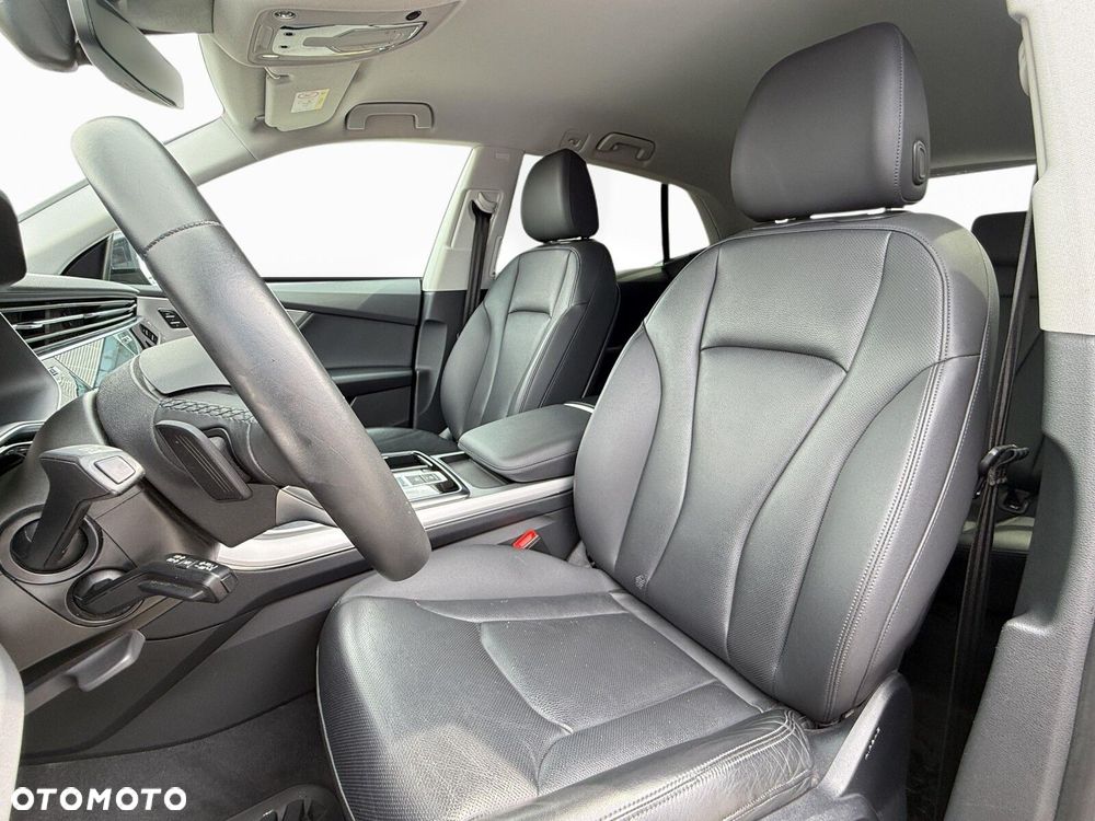 Audi Q8 45 TDI mHEV Quattro Tiptronic - 13