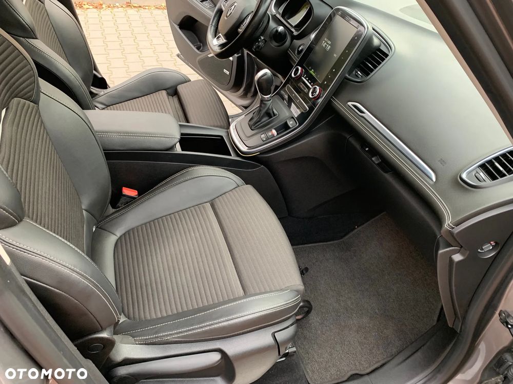Renault Scenic ENERGY dCi 110 EDC BOSE EDITION - 10