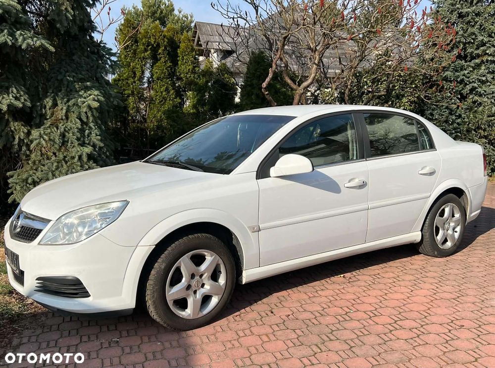 Opel Vectra 1.9 CDTI - 1